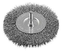 Bosch accessories brosse d'occasion  Livré partout en France