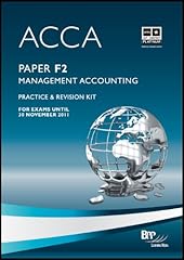 Acca management accounting gebraucht kaufen  Wird an jeden Ort in Deutschland