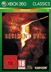 Resident evil classics usato  Spedito ovunque in Italia 