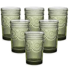Zmowipdl vintage glassware for sale  Delivered anywhere in USA 