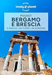 Bergamo brescia pocket usato  Spedito ovunque in Italia 