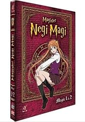 Magister negi magi gebraucht kaufen  Wird an jeden Ort in Deutschland