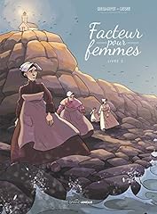 Facteur femmes vol. d'occasion  Livré partout en France