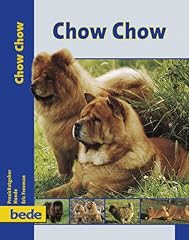 Chow chow praxisratgeber gebraucht kaufen  Wird an jeden Ort in Deutschland