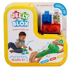 Jelly blox newbie for sale  Delivered anywhere in UK
