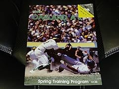1984 oakland spring for sale  Delivered anywhere in USA 