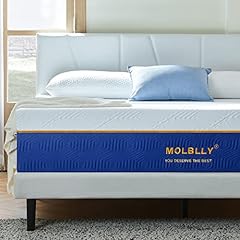 Molblly matelas 160x200x22 d'occasion  Livré partout en France