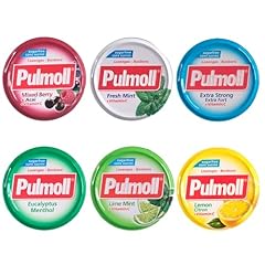 45g pulmoll mix gebraucht kaufen  Wird an jeden Ort in Deutschland