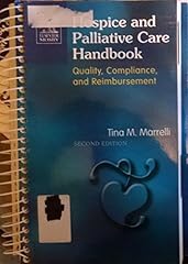 Hospice and palliative d'occasion  Livré partout en France