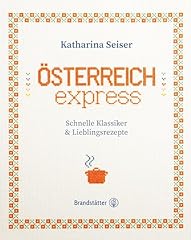 österreich express schnelle gebraucht kaufen  Wird an jeden Ort in Deutschland