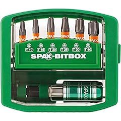 Spax bitbox star for sale  Delivered anywhere in UK