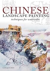 Chinese landscape painting for sale  Delivered anywhere in USA 