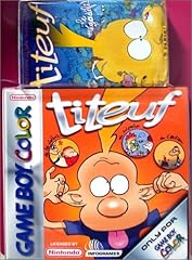 Titeuf cartes panini d'occasion  Livré partout en France
