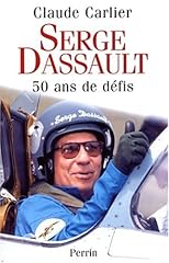 Serge dassault. ans d'occasion  Livré partout en Belgiqu