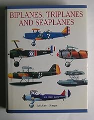 Biplanes triplanes seaplanes for sale  Delivered anywhere in UK