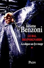 Bal poignards tome d'occasion  Livré partout en France