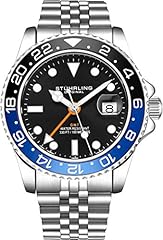 Orologio stuhrling original usato  Spedito ovunque in Italia 