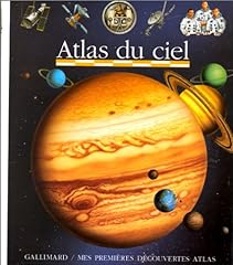 Atlas ciel d'occasion  Livré partout en France