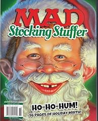 Mad stocking stuffer for sale  Delivered anywhere in USA 