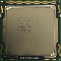 Processeur cpu intel d'occasion  Livré partout en France