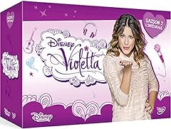 Violetta saison d'occasion  Livré partout en France