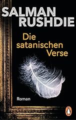 Satanischen verse roman gebraucht kaufen  Wird an jeden Ort in Deutschland