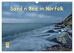 Sand sea norfolk for sale  Delivered anywhere in UK