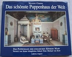 Schönste puppenhaus gebraucht kaufen  Wird an jeden Ort in Deutschland