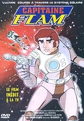 Capitaine flam film d'occasion  Livré partout en Belgiqu