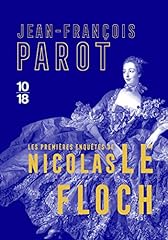 Premières enquêtes nicolas d'occasion  Livré partout en Belgiqu