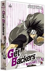 Get backers vol. d'occasion  Livré partout en Belgiqu