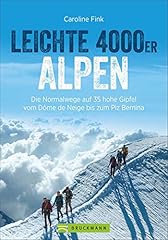 Leichte 4000er den gebraucht kaufen  Wird an jeden Ort in Deutschland