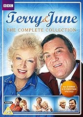 Terry june complete for sale  Delivered anywhere in UK