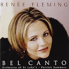 Renée fleming bel d'occasion  Livré partout en France