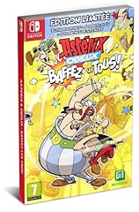 Asterix obelix baffez d'occasion  Livré partout en France
