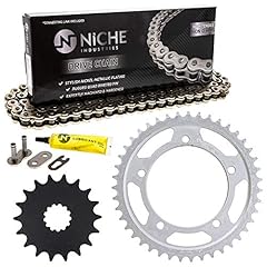 Niche drive sprocket for sale  Delivered anywhere in USA 