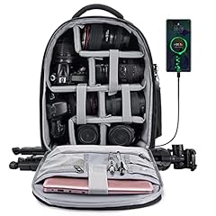 Cwatcun camera backpack for sale  Delivered anywhere in UK