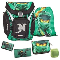 Familando ninjago schulranzen gebraucht kaufen  Wird an jeden Ort in Deutschland