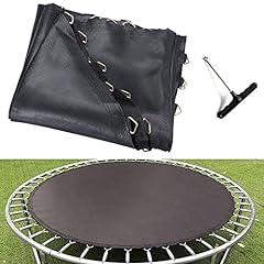Uvcmdui trampoline mat for sale  Delivered anywhere in Ireland
