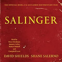 Salinger gebraucht kaufen  Wird an jeden Ort in Deutschland