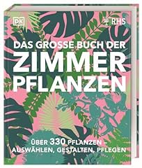 Große buch zimmerpflanzen gebraucht kaufen  Wird an jeden Ort in Deutschland