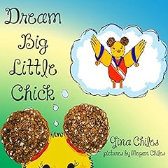Dream big little for sale  Delivered anywhere in USA 