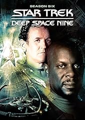 Star trek deep for sale  Delivered anywhere in USA 