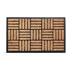 Coco coir door for sale  Delivered anywhere in UK