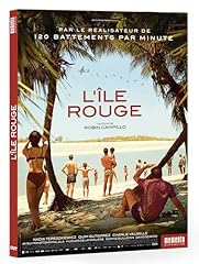 île rouge d'occasion  Livré partout en France