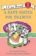 Baby sister frances for sale  Delivered anywhere in USA 