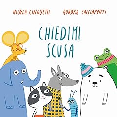 Chiedimi scusa. ediz. usato  Spedito ovunque in Italia 