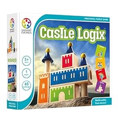 castle logix d'occasion  Livré partout en France