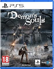 Sony demons souls gebraucht kaufen  Wird an jeden Ort in Deutschland