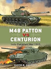 M48 patton centurion for sale  Delivered anywhere in Ireland